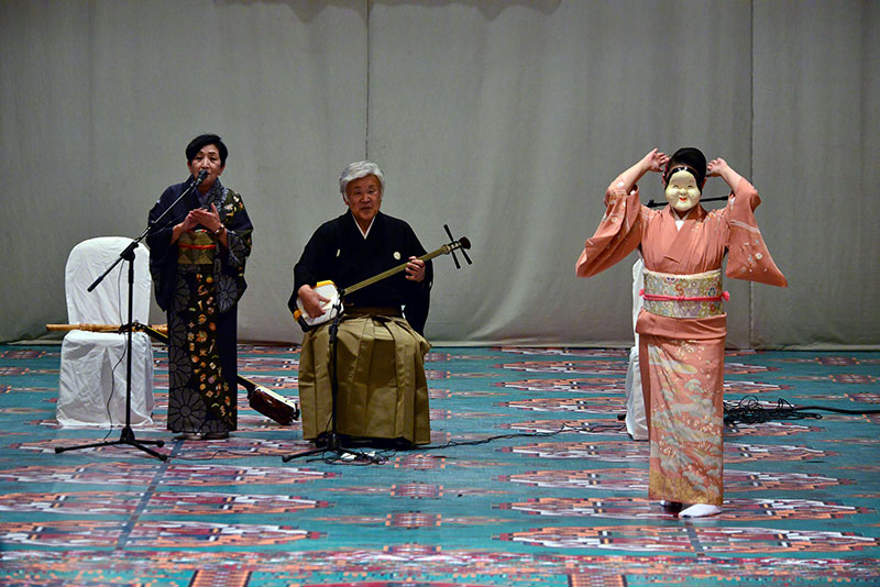 Diplomatik gatnaşyklaryň ýola goýulmagynyň 30 ýyllygyna